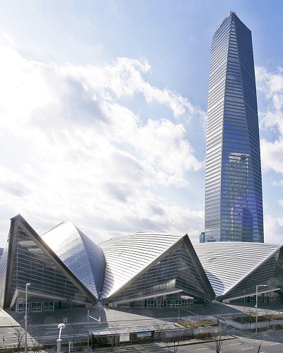 Canton Tower