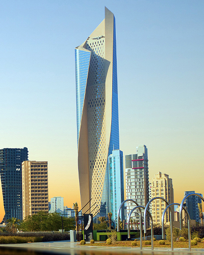 Canton Tower