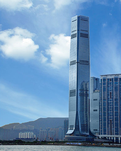 Canton Tower