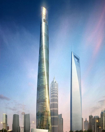 Canton Tower