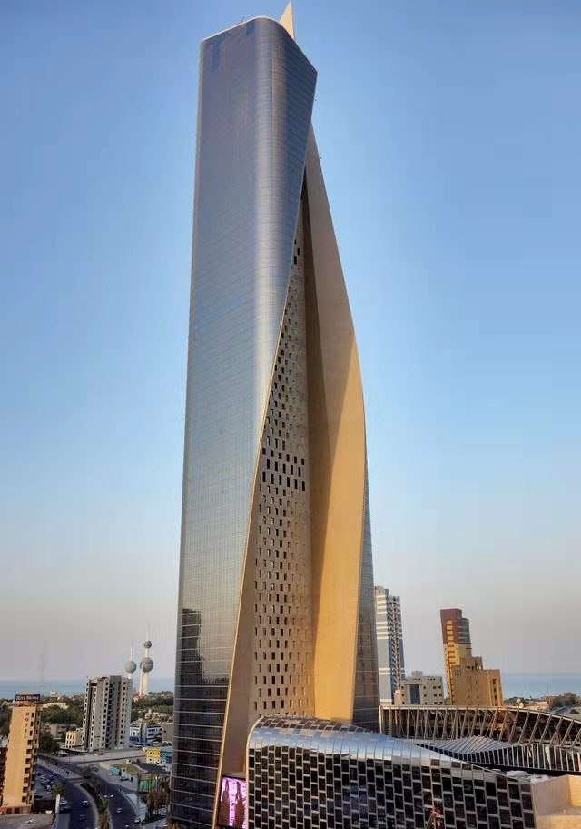 Hamlet, Kuwait